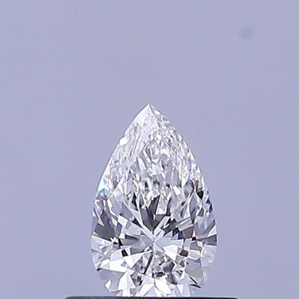 Pear Lab-Grown Diamond image