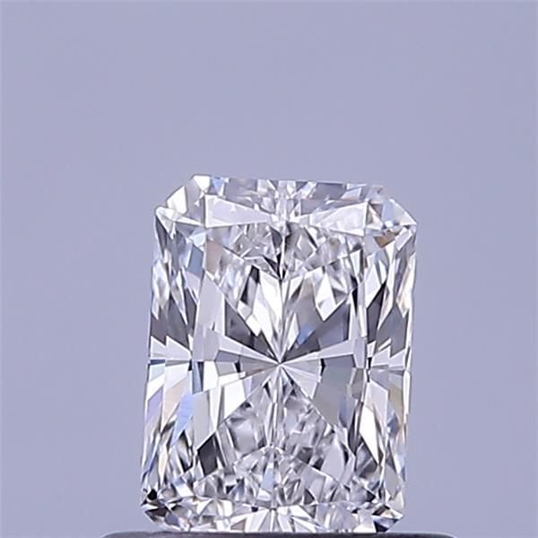 Radiant Lab-Grown Diamond image