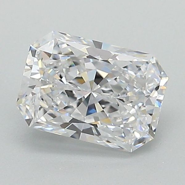 Radiant Lab-Grown Diamond image