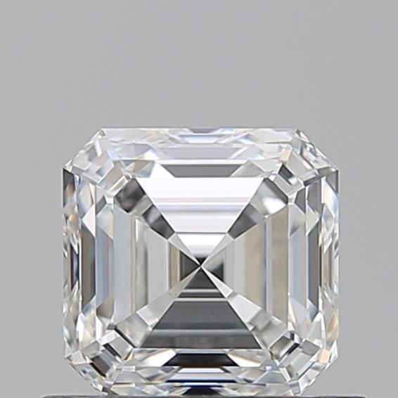 Asscher Diamond image
