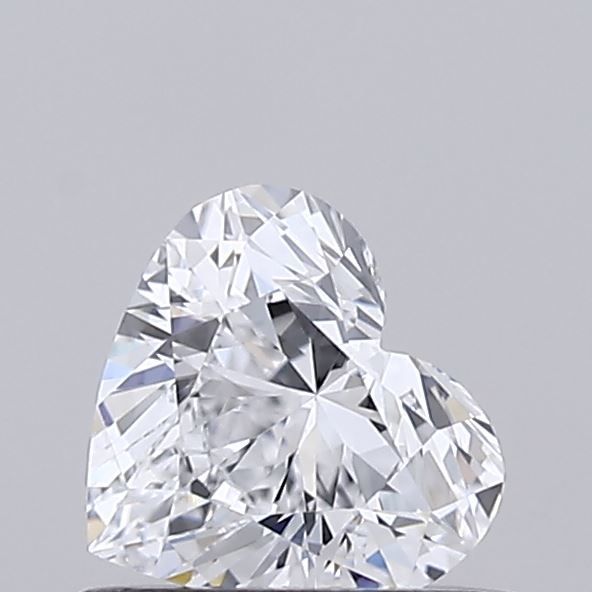 Heart Lab-Grown Diamond image
