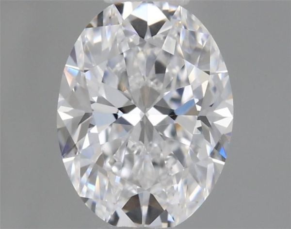 Oval Diamond image