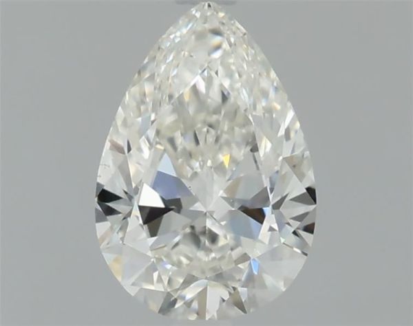Pear Diamond image