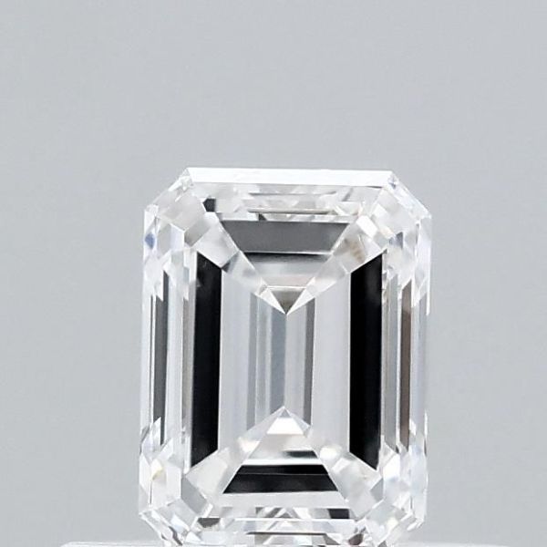 Emerald Lab-Grown Diamond image