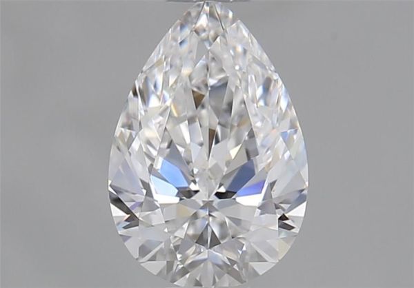 Pear Diamond image