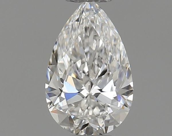 Pear Diamond image