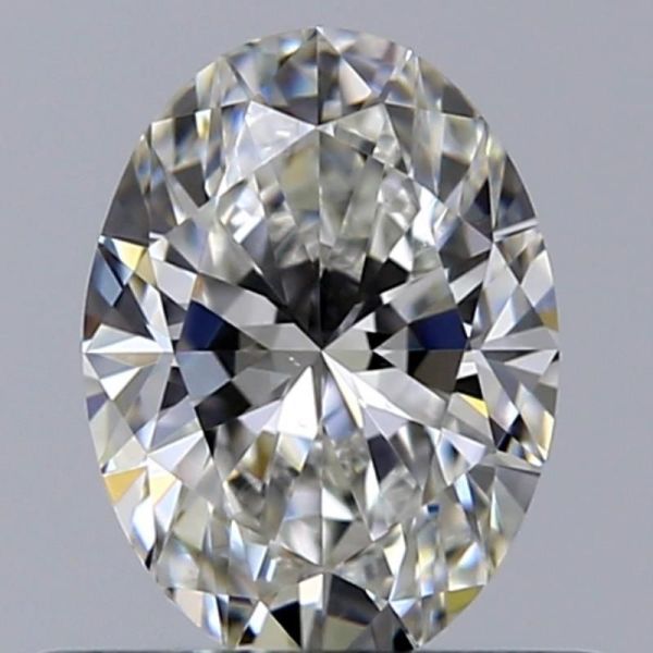 Oval Diamond image