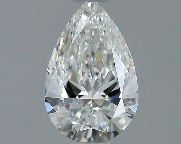 Pear Diamond image