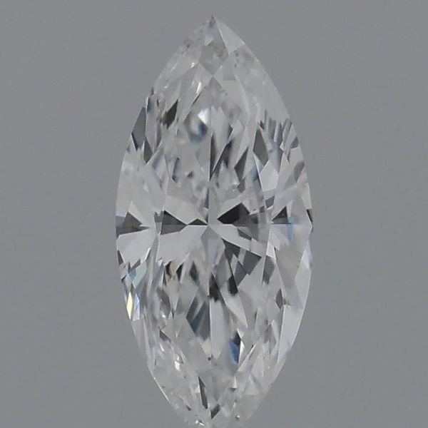 Marquise Lab-Grown Diamond image