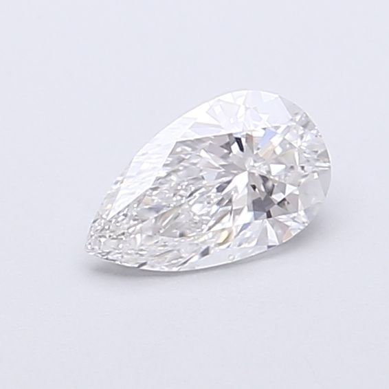 Pear Lab-Grown Diamond image