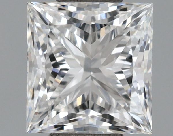 Princess Lab-Grown Diamond image