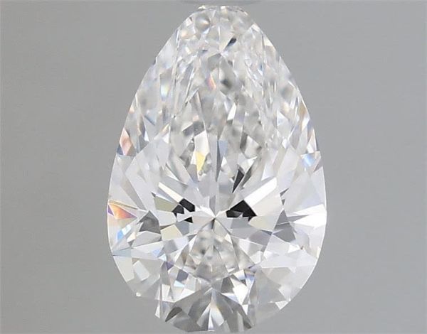 Pear Diamond image