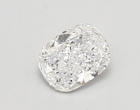 Cushion Lab-Grown Diamond image