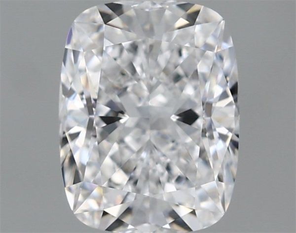 Cushion Lab-Grown Diamond image