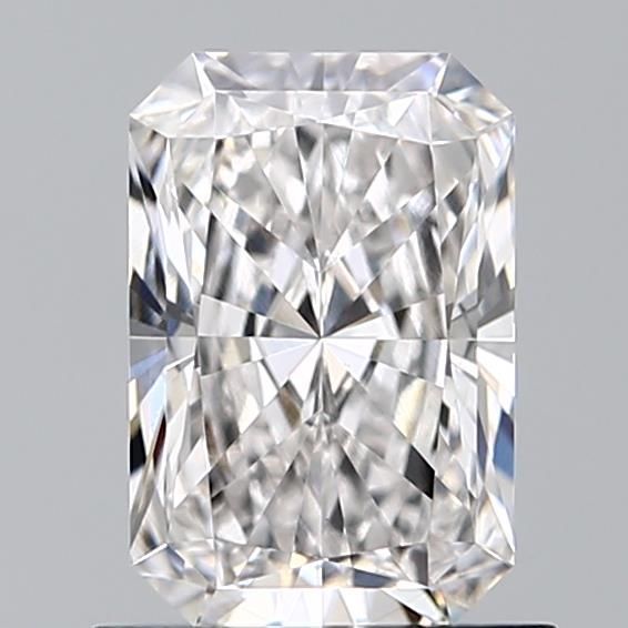 Radiant Lab-Grown Diamond image