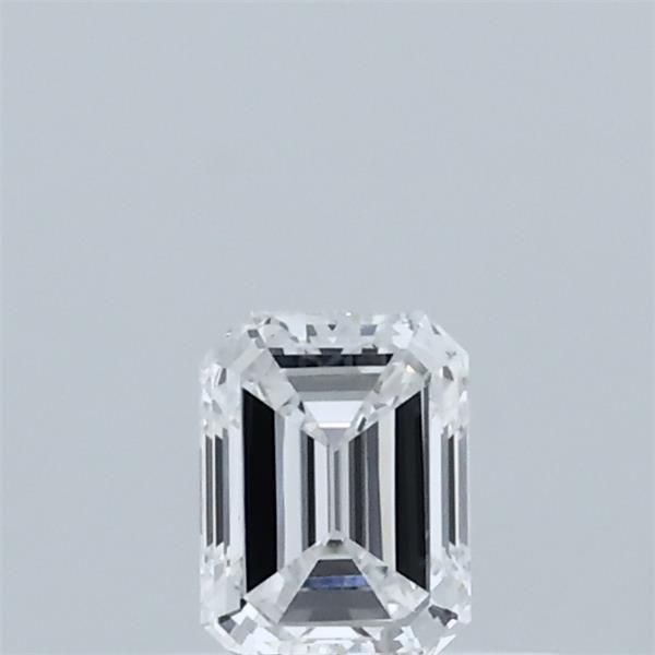 Emerald Lab-Grown Diamond image