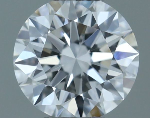 Round Diamond image