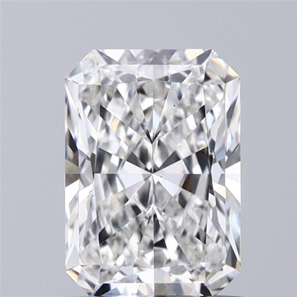 Radiant Lab-Grown Diamond image