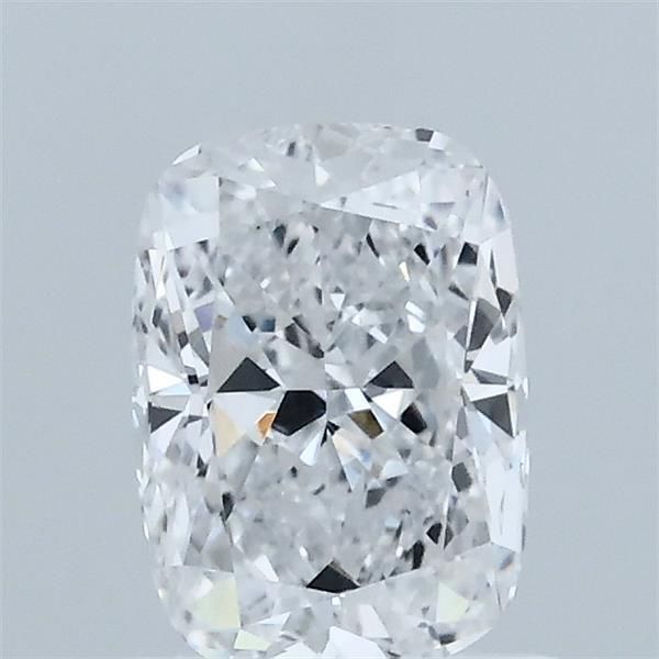 Cushion Lab-Grown Diamond image