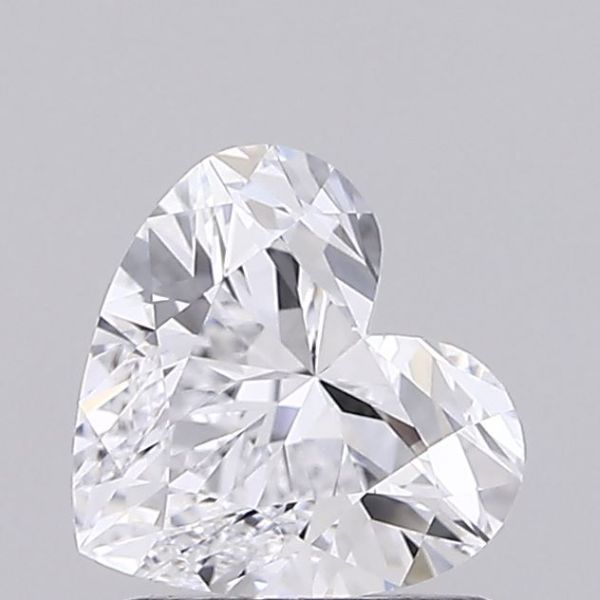 Heart Lab-Grown Diamond image