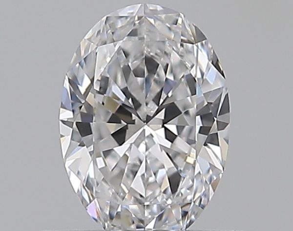 Oval Diamond image