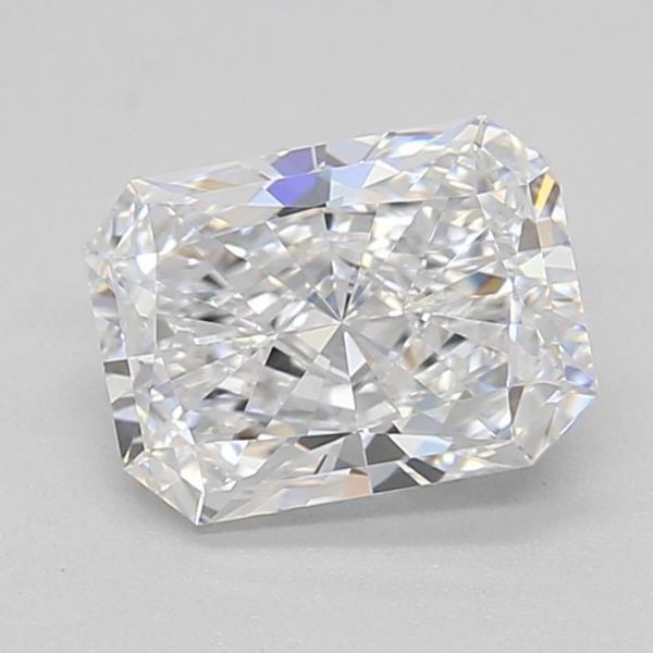 Radiant Lab-Grown Diamond image