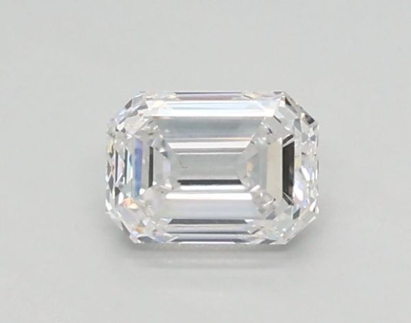Emerald Lab-Grown Diamond image