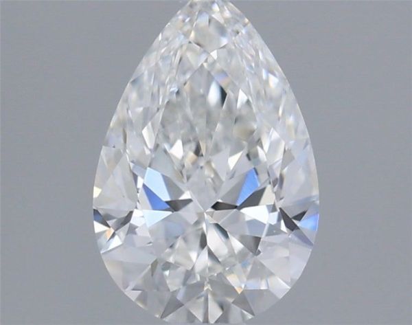Pear Diamond image