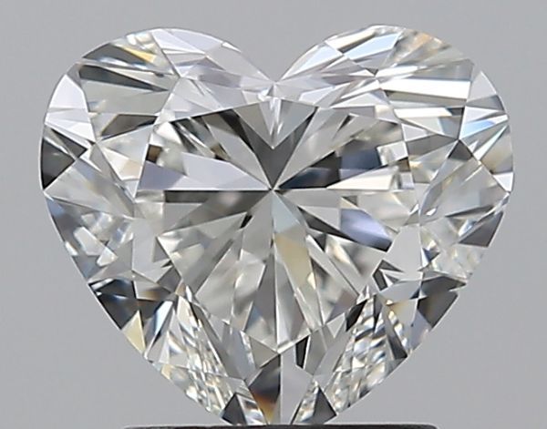 Heart Diamond image