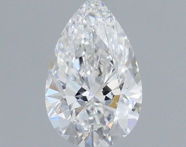 Pear Diamond image
