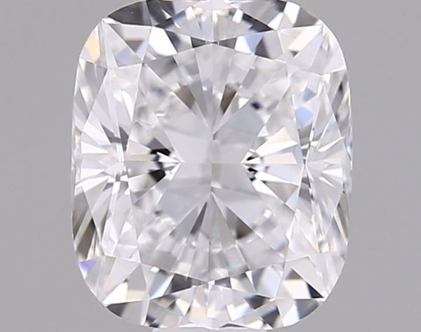 Cushion Lab-Grown Diamond image