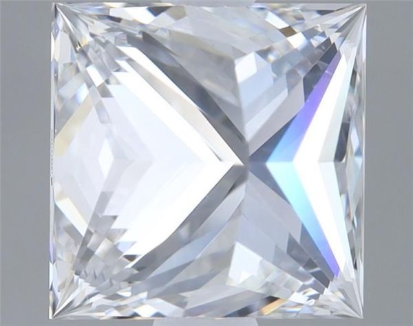 Princess Lab-Grown Diamond image