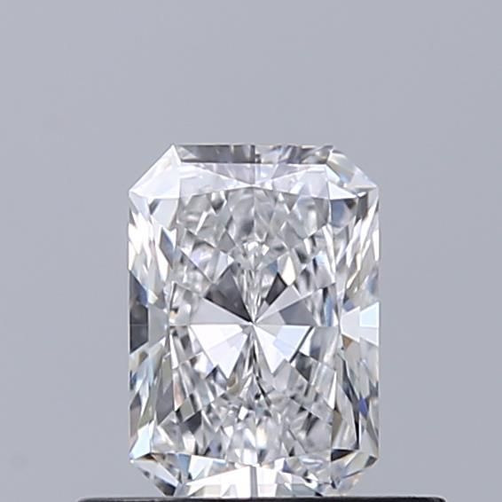 Radiant Lab-Grown Diamond image