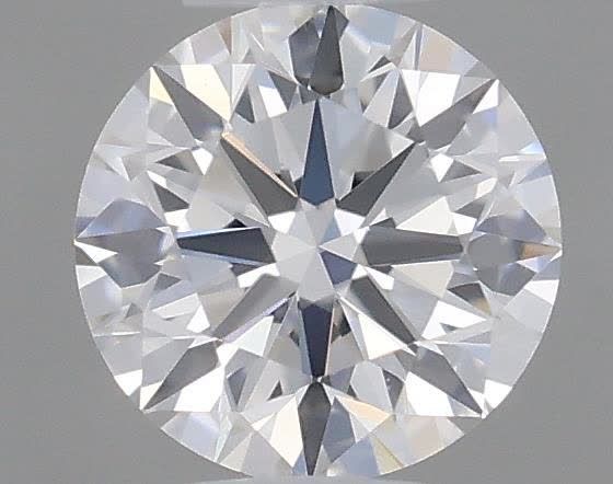 Round Diamond image