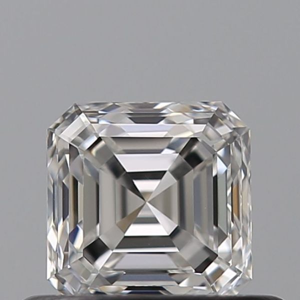 Asscher Diamond image