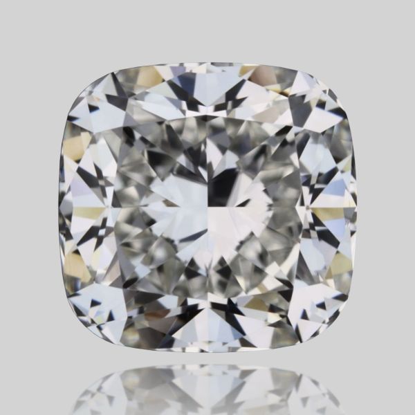 Cushion Diamond image
