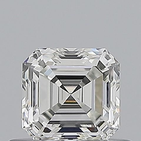 Asscher Diamond image