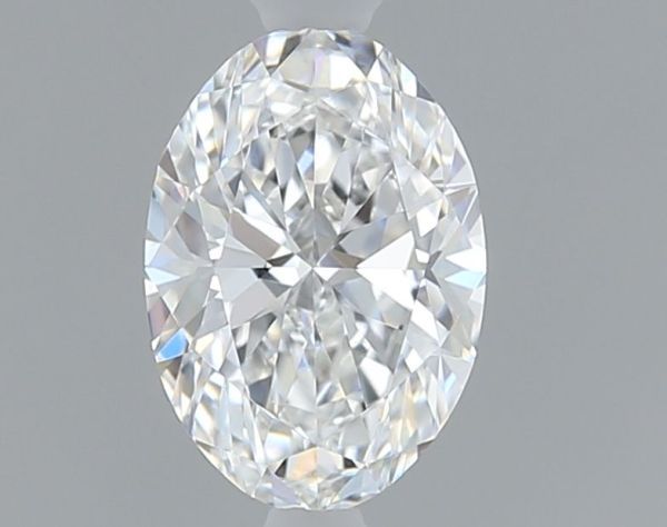 Oval Diamond image