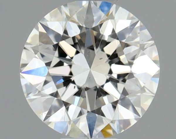 Round Diamond image