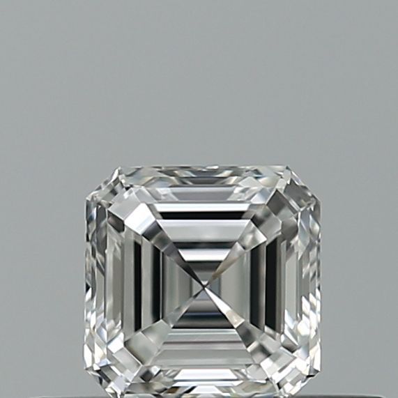 Asscher Diamond image