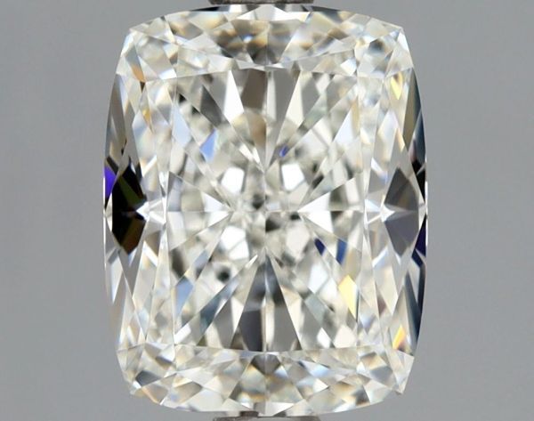 Cushion Diamond image