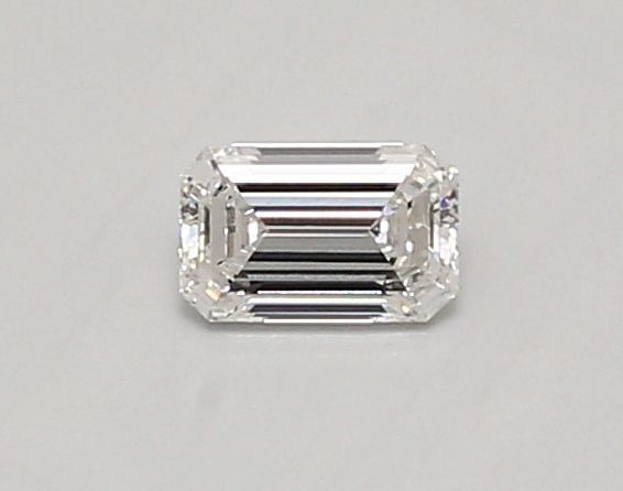 Emerald Lab-Grown Diamond image