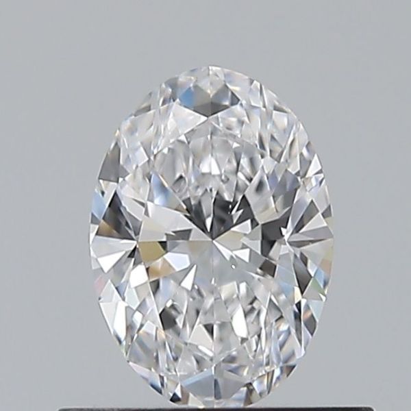 Oval Diamond image