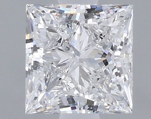 Princess Lab-Grown Diamond image