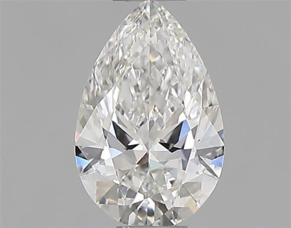 Pear Diamond image