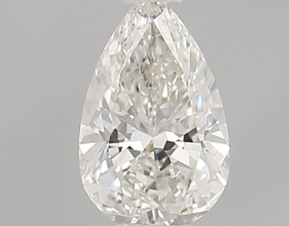 Pear Lab-Grown Diamond image