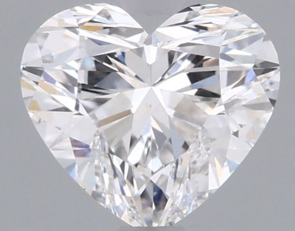 Heart Lab-Grown Diamond image