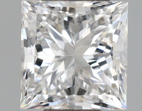 Princess Lab-Grown Diamond image