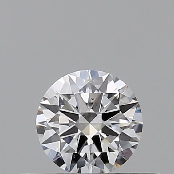 Round Diamond image