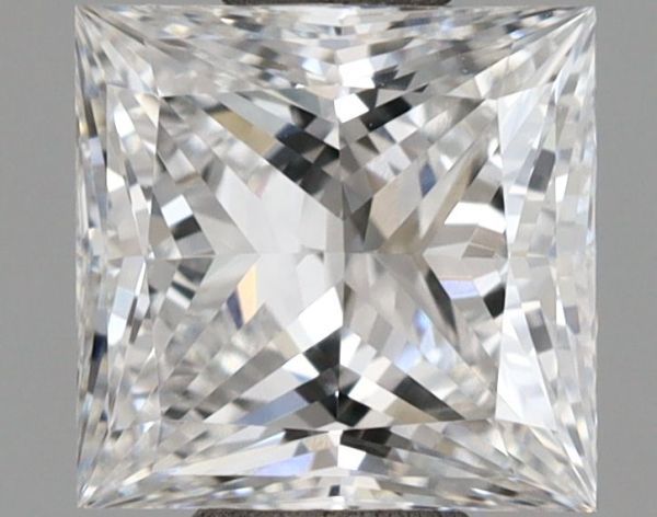 Princess Lab-Grown Diamond image